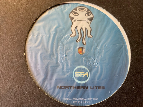 Super furry animals - super, northern