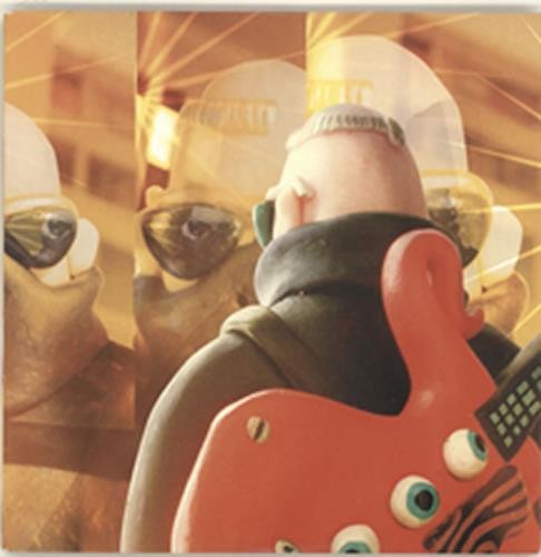 Die super furry - super,