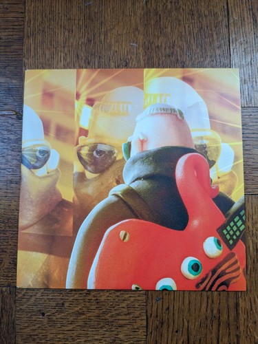 Super furry animals do - animals,