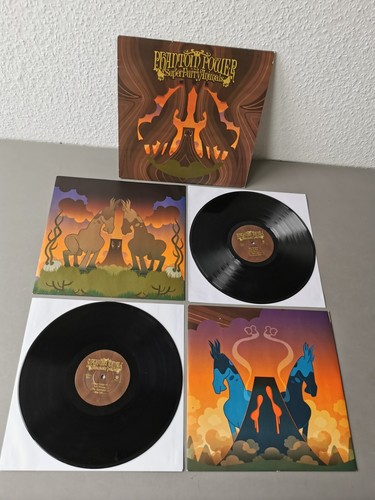 Super furry animals original - furry,