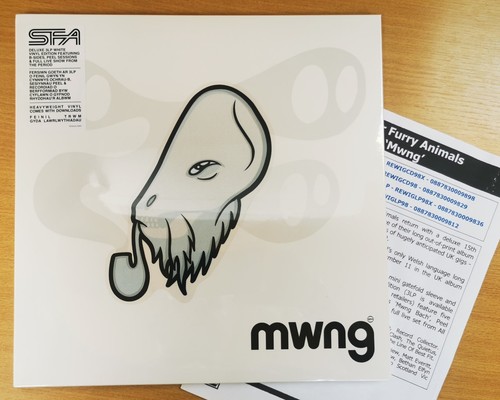 Super furry animals - super,