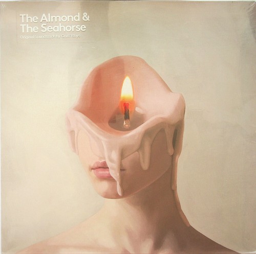 Gruff rhys almond the - rhys,