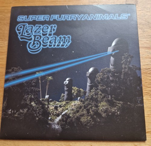 Super furry animals - super,