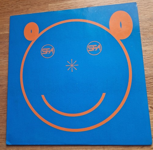 Super furry animals moog - super, droog