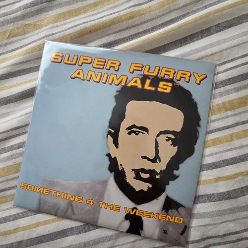 Super furry animals - super,