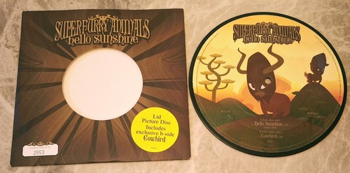 Super furry animals - super,
