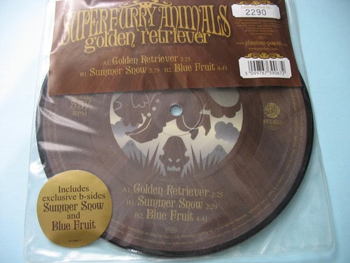 Super furry animals - super,