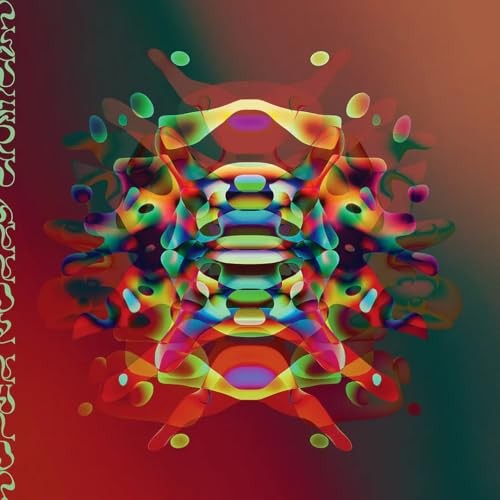 Super furry animals - furry,