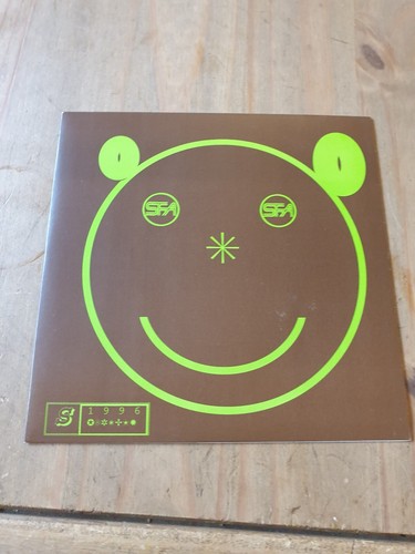 Super furry animals - super,