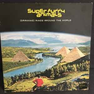 Super furry animals - super,