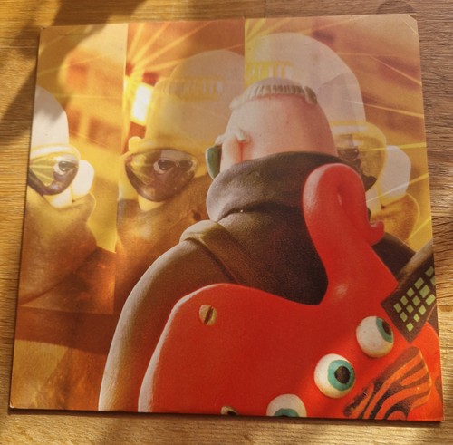Super furry animals do or - super,