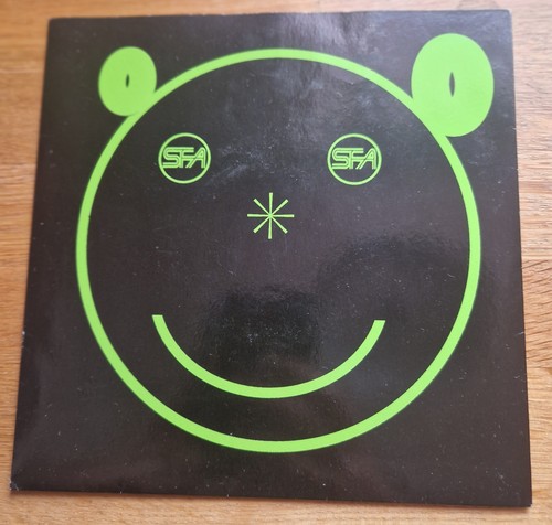 Super furry animals - super,