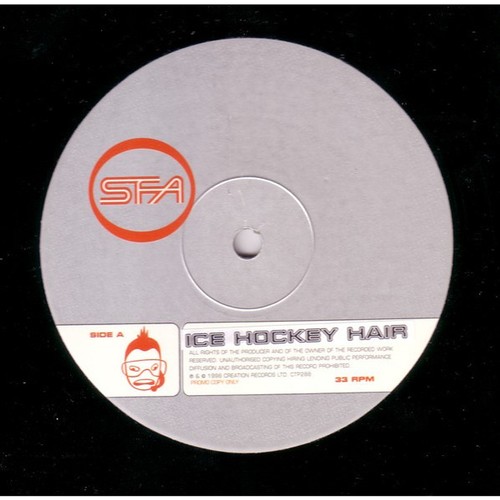 Super furry animals - super,