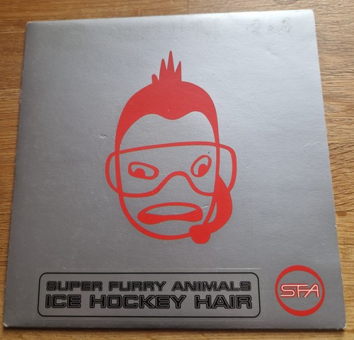 Super furry animals ice - super,