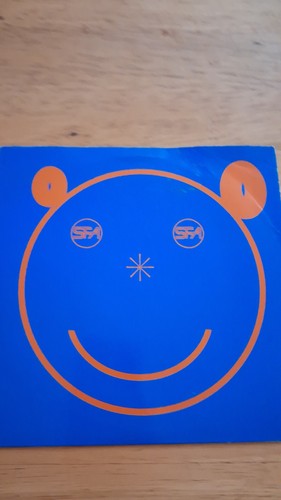 Super furry animals - super,