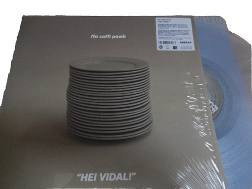 Ffa coffi pawb hey vidal - ffa,