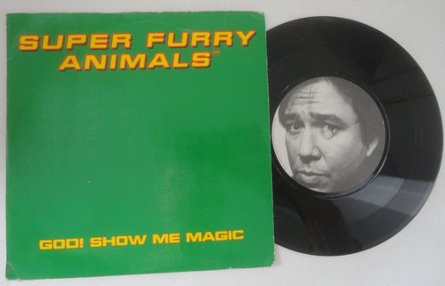 Super furry animals - super, animals,