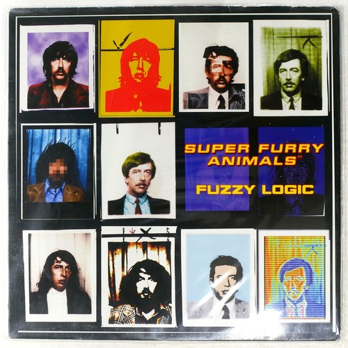 Super furry animals - super,